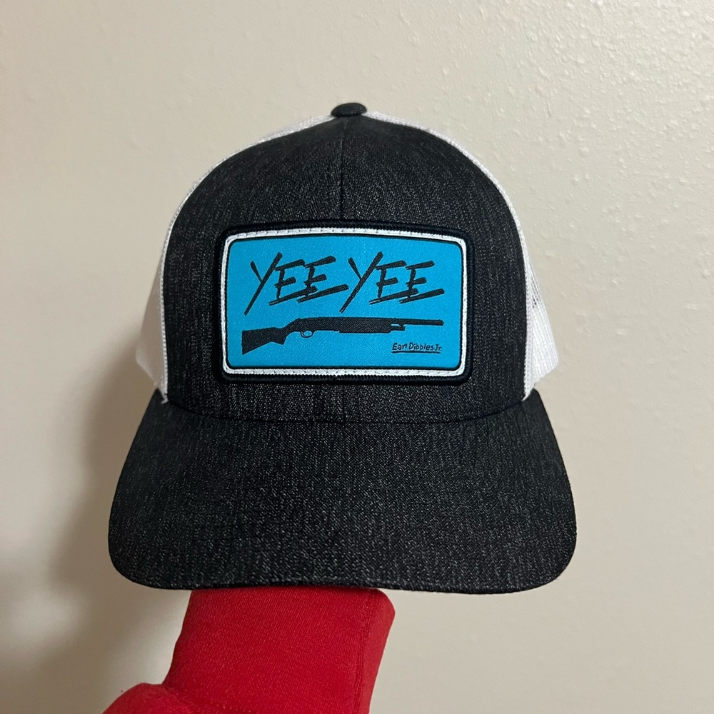 Yee Yee Trucker Hat